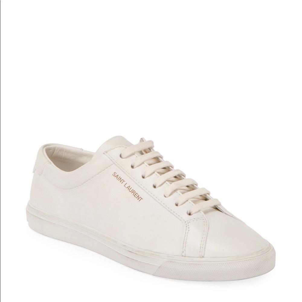 Yves Saint Laurent sneaker